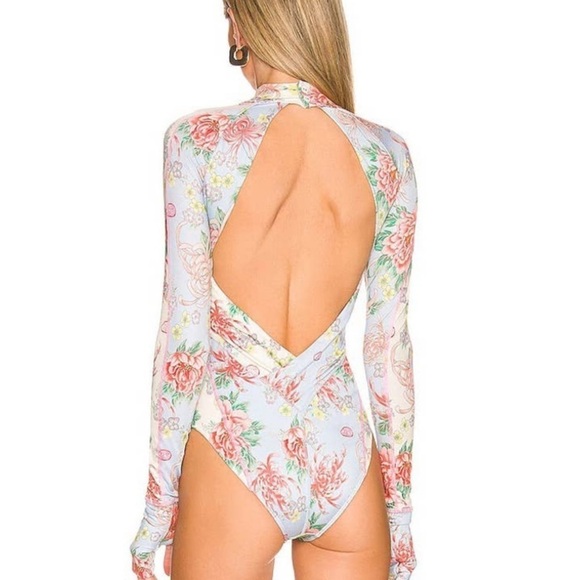 HAH Gloves off Swimsuit - Picture 3 of 9
